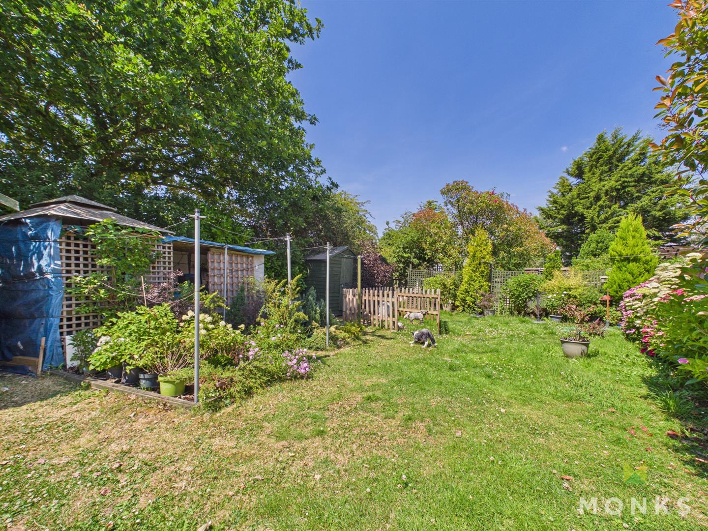 2 Walcot Road, Shrewsbury, SY4 4QQ For Sale